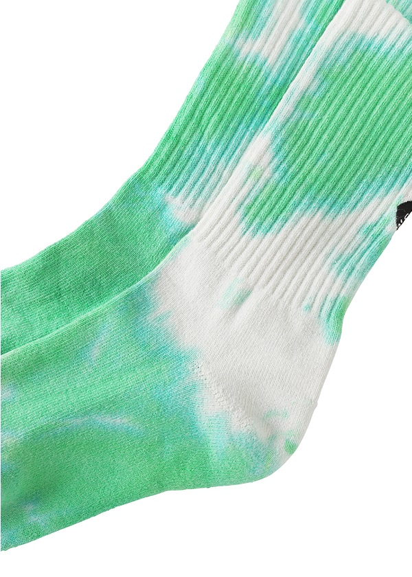 NYA- / TIE-DYE SOCKS / ソックス
