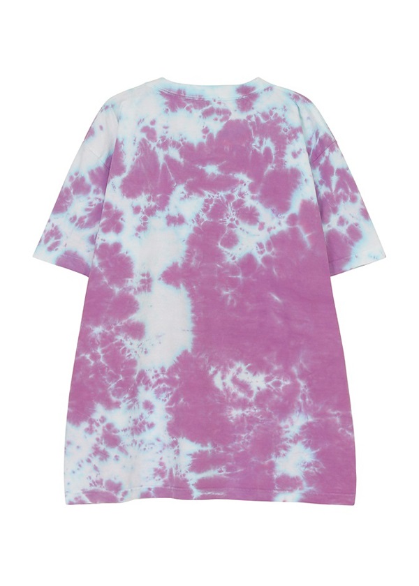 NYA- / TIE-DYE NYA- / Tシャツ