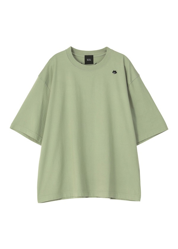 NYA- / BASIC T / Tシャツ