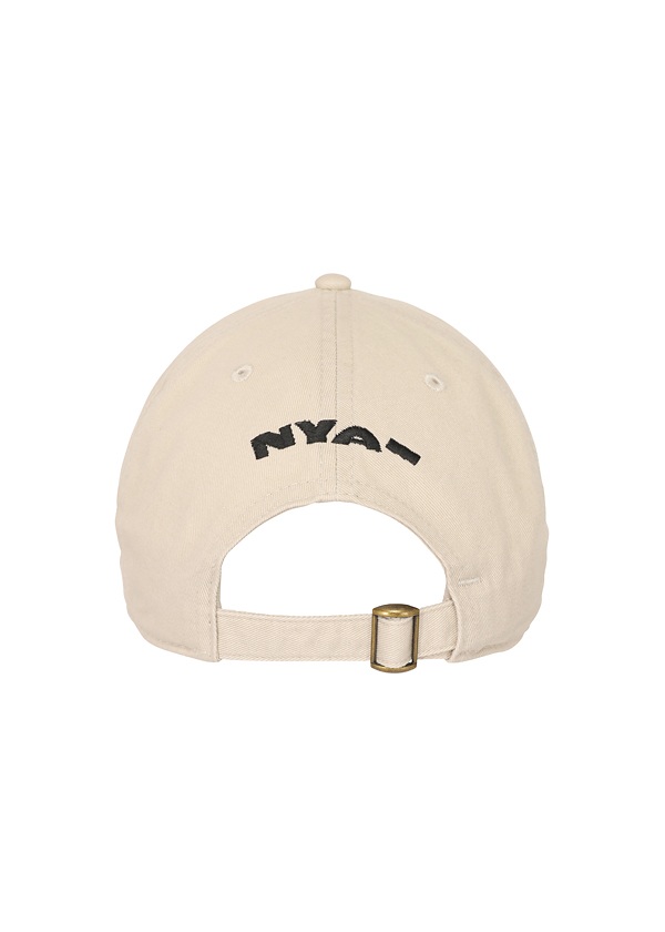 NYA- / BRUNCH CAP / キャップ