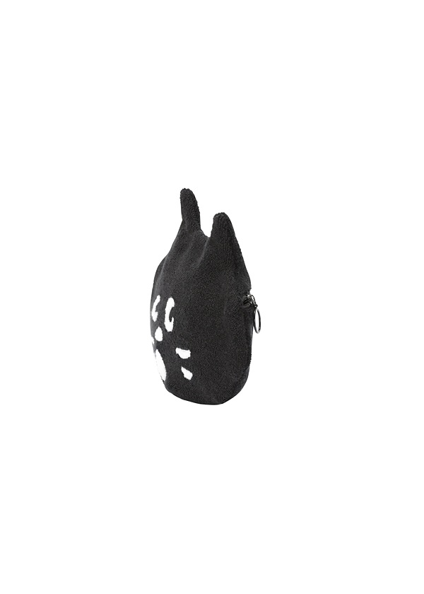 <先行予約> NYA- / NYA- FACE POUCH / ポーチ