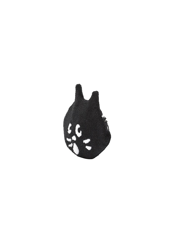 NYA- / NYA- FACE POUCH / ポーチ