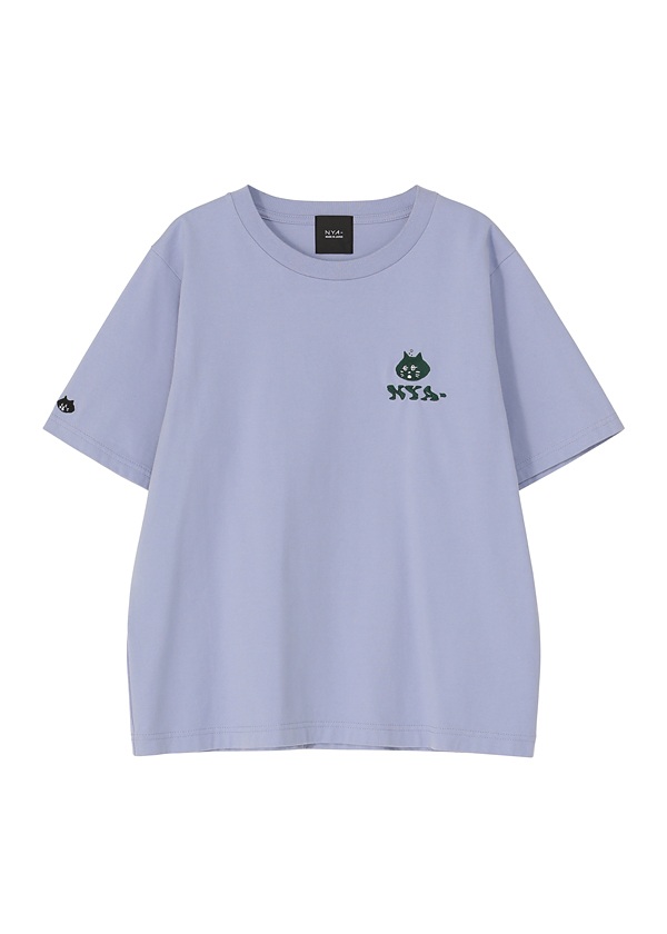 NYA- / TIPSY NYA- / Tシャツ