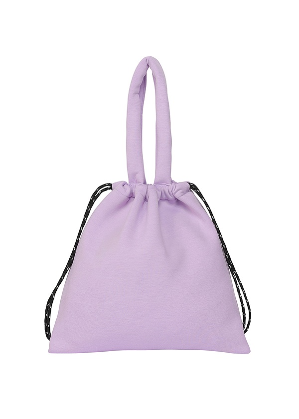 NYA- / IN THE POCKET BAG / トートバッグ