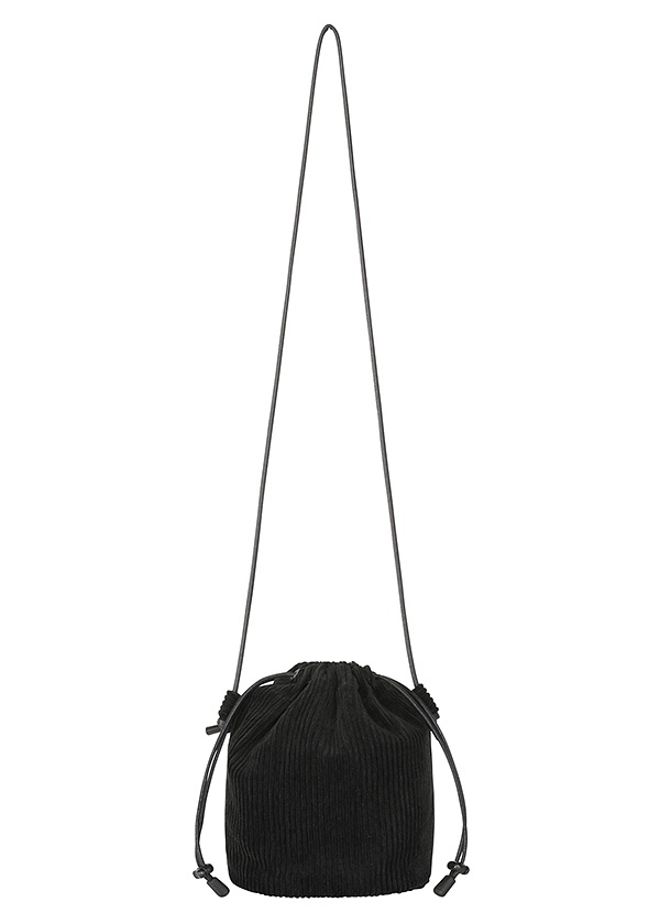 NYA- / CORDUROY BAG / バッグ