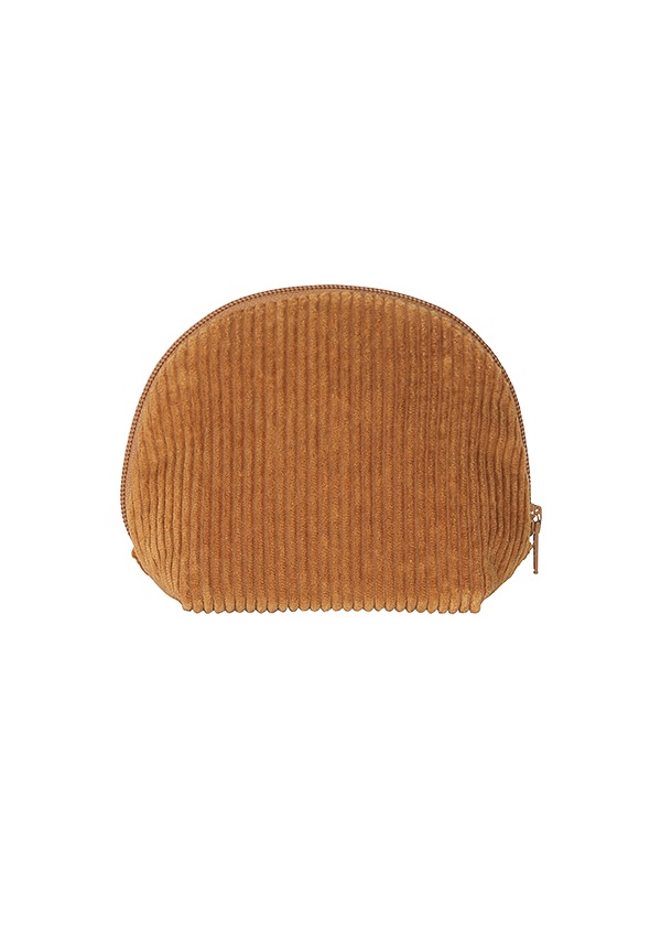 NYA- / CORDUROY BAG / ポーチ