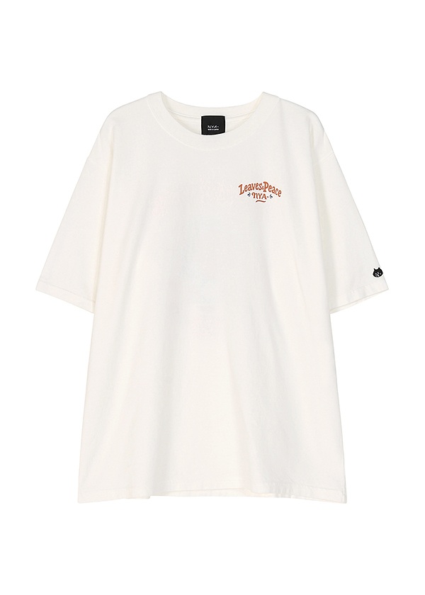 NYA- / ACORN / Tシャツ