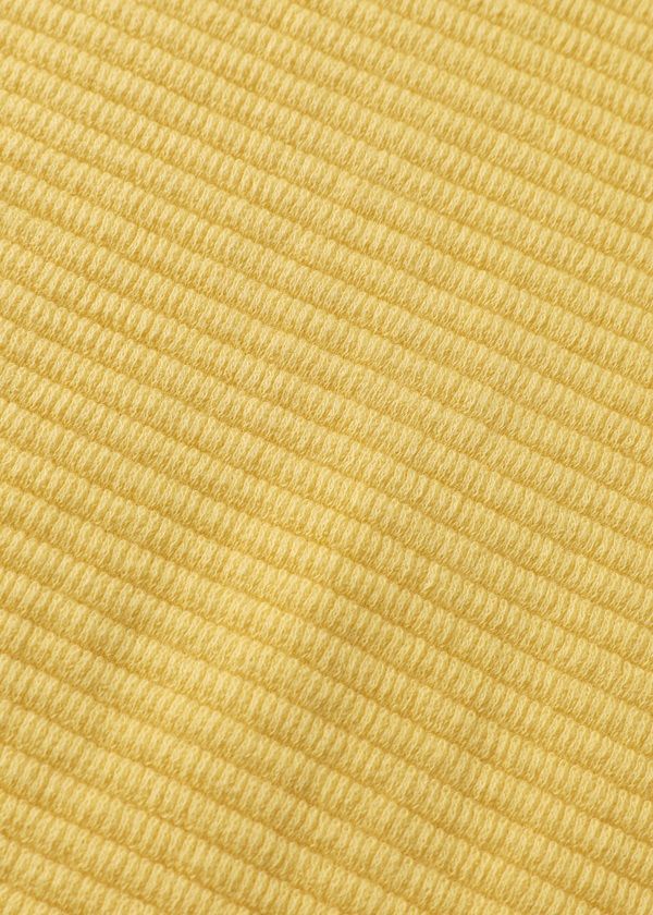 Plantation / (O) ストレッチワッフル / チュニック