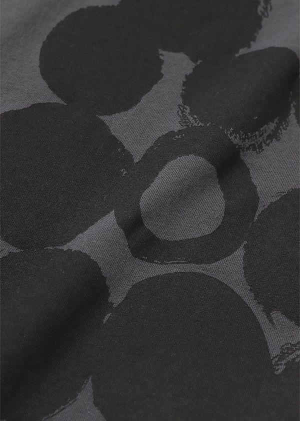 Plantation / (O) ランダムドットT / カットソー
