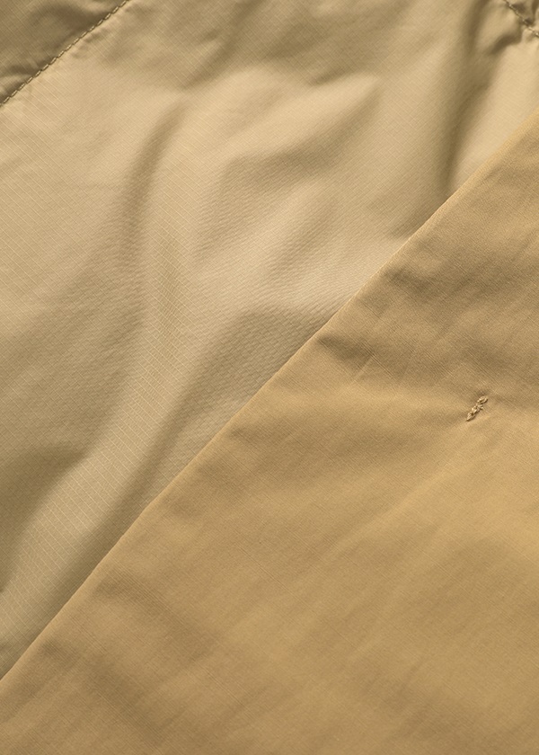 Plantation / ライトリバーダウン / ブルゾン