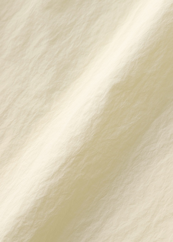 Plantation / PO リサイクルナイロンタスラン / コート