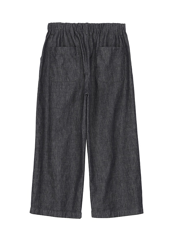 Plantation / ライトオンスデニム / パンツ