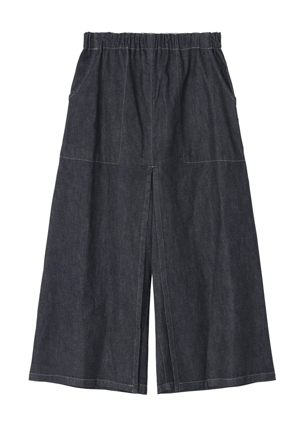 <先行予約> Plantation / BIZENコットンストレッチデニム / パンツ