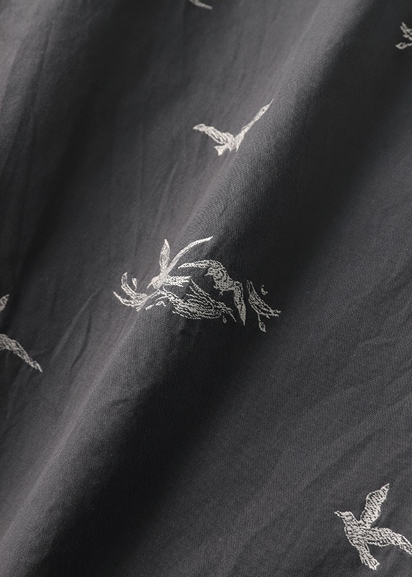 Plantation / バードJQ / パンツ