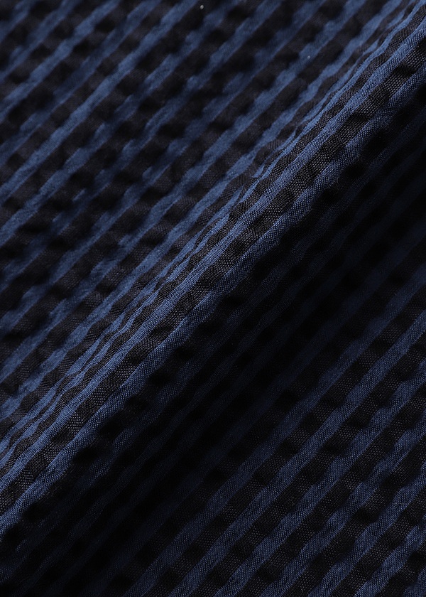 <先行予約> Plantation / BIZENインディゴギンガム / パンツ