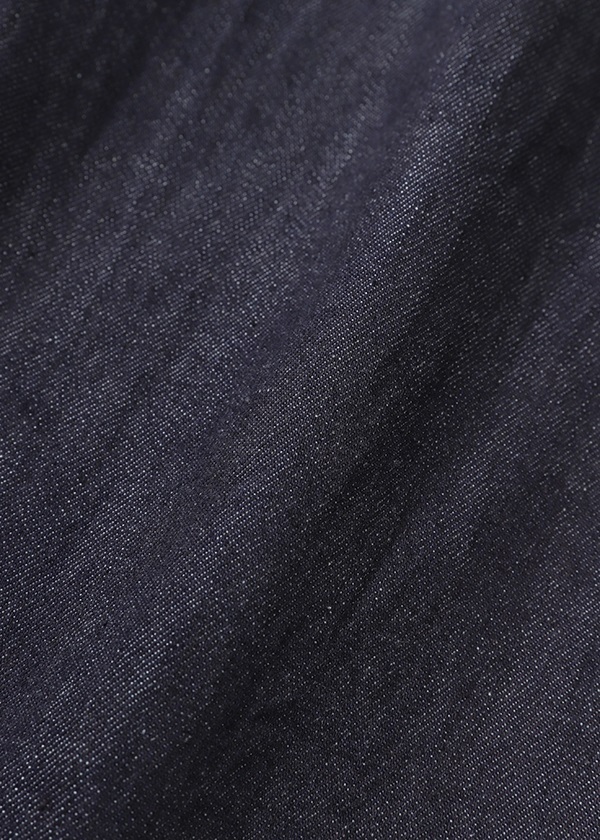 Plantation / BIZENコットンストレッチデニム / パンツ