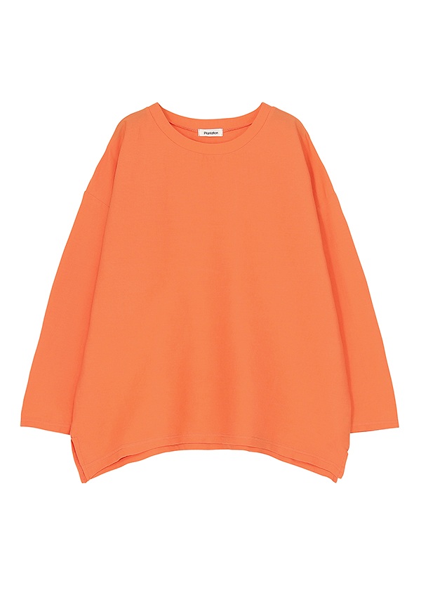 Plantation / COLOR YOORYUU T FRUITS / カットソー