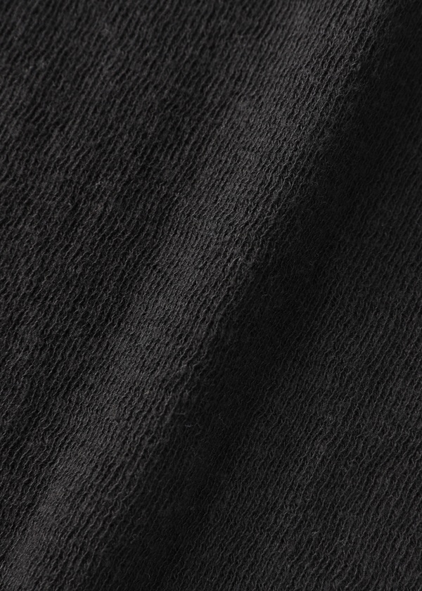 Plantation / ガーゼ接結天竺 / カットソー