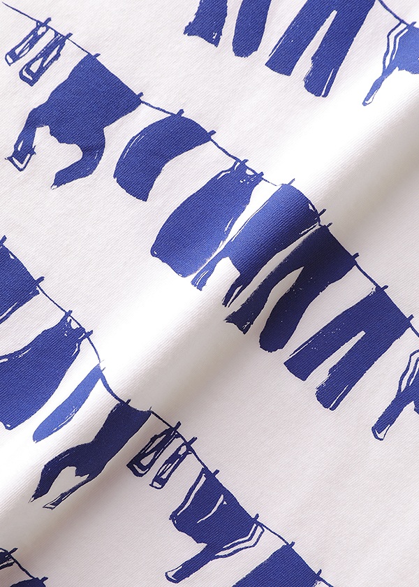Plantation / S Laundry(B)T / Tシャツ
