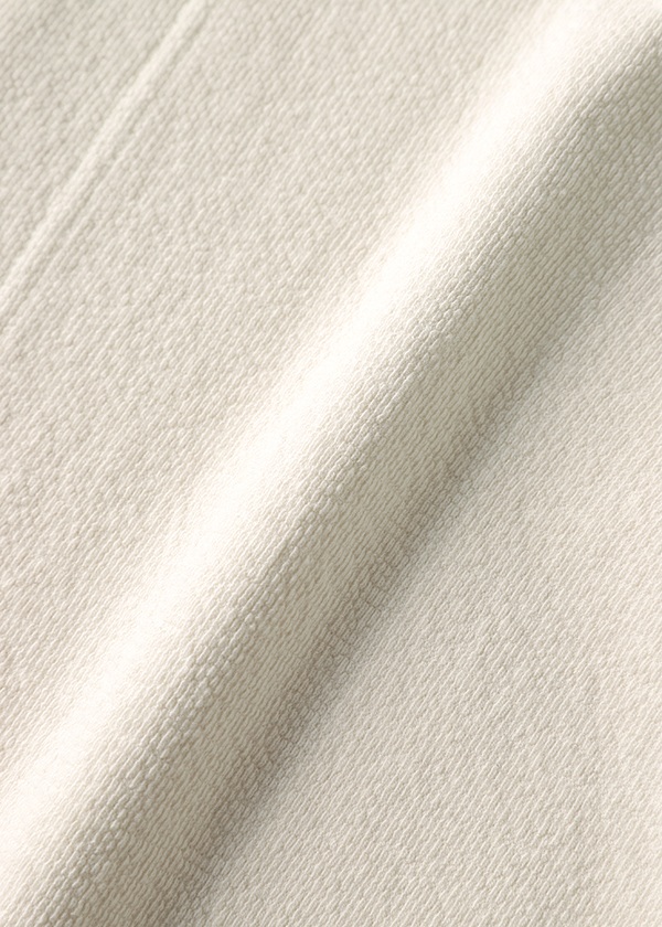 Plantation / ブロックインレイ / カーディガン