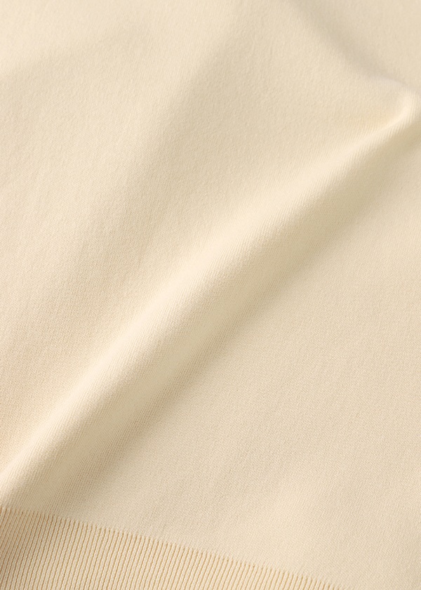 Plantation / スムースニット / ニット