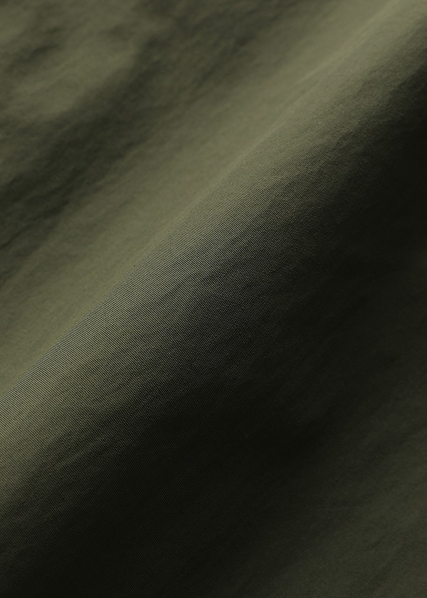 Plantation / ナイロンタフタ / コート