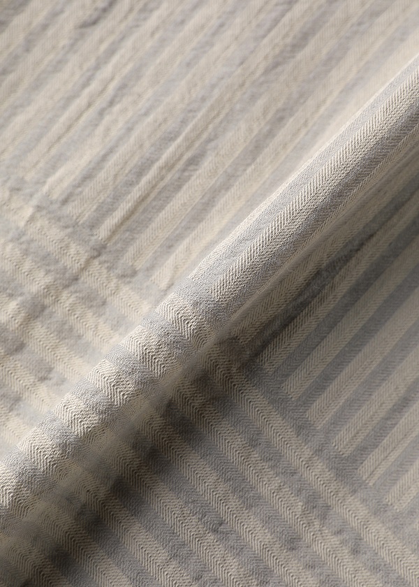 Plantation / BIZENタテヨコWAVE / ブラウス