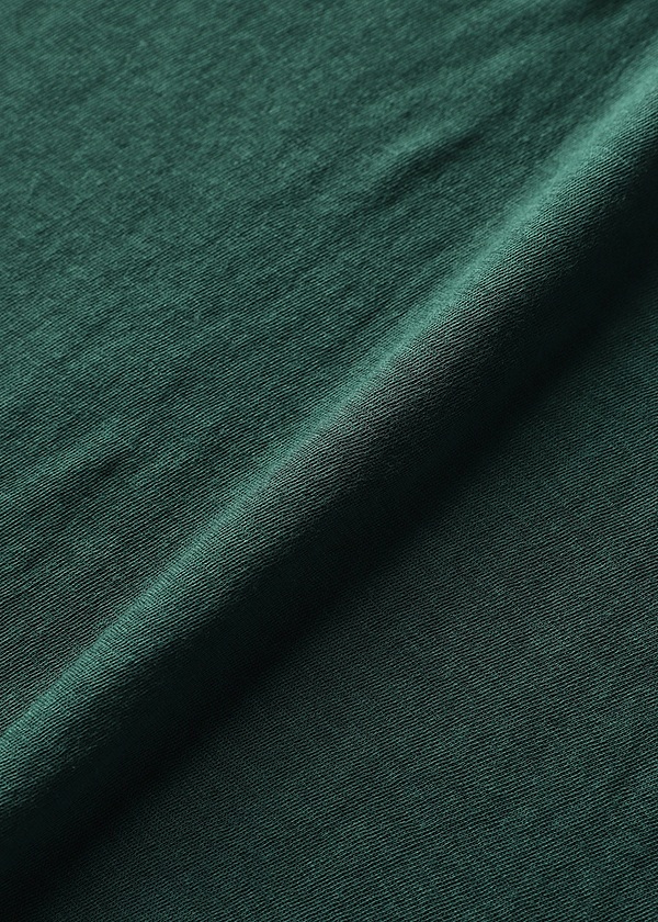 Plantation / エジプトコットン / カットソー