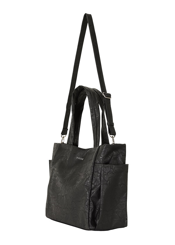 ZUCCa / EMBOSSバッグ / バッグ