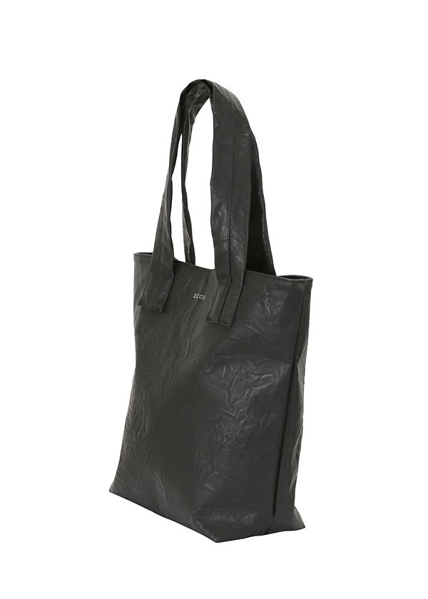 ZUCCa / PO EMBOSSバッグ / バッグ