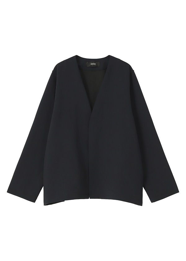 ZUCCa / PO TOUS JOURS / ジャケット