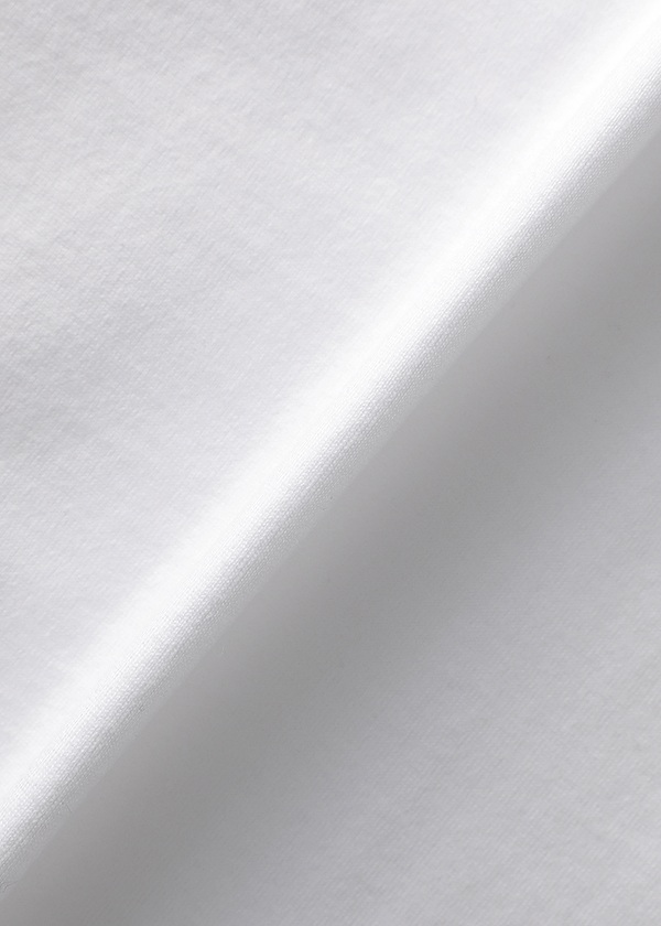 ZUCCa / HEART LOGO JERSEY / カットソー