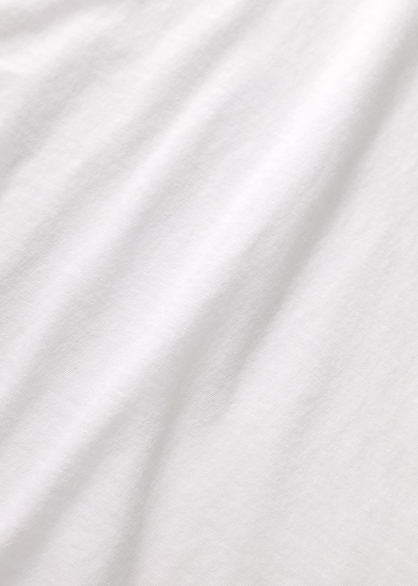 ZUCCa / スーピマライトジャージィー / カットソー