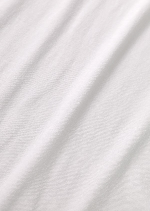 ZUCCa / スーピマライトジャージィー / カットソー