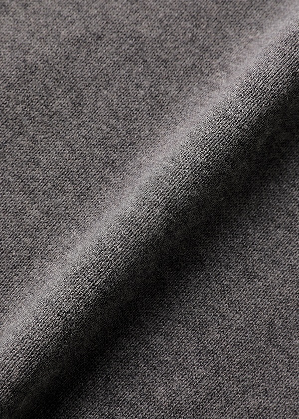ZUCCa / HEART LOGO KNIT / トップス