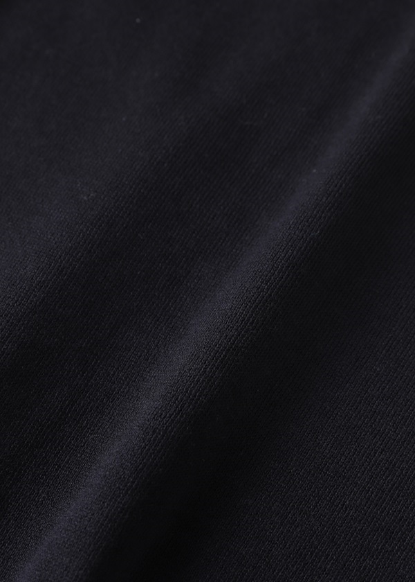 ZUCCa / (O) JOHN SMEDLEY×ZUCCa. / ニット