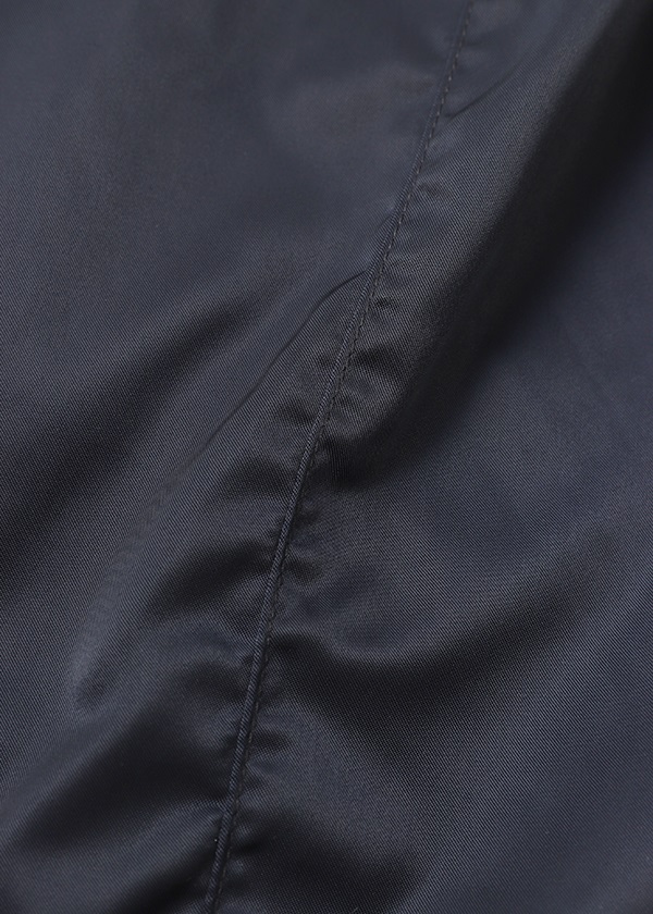 ZUCCa / (O) ナイロンツイル / パンツ