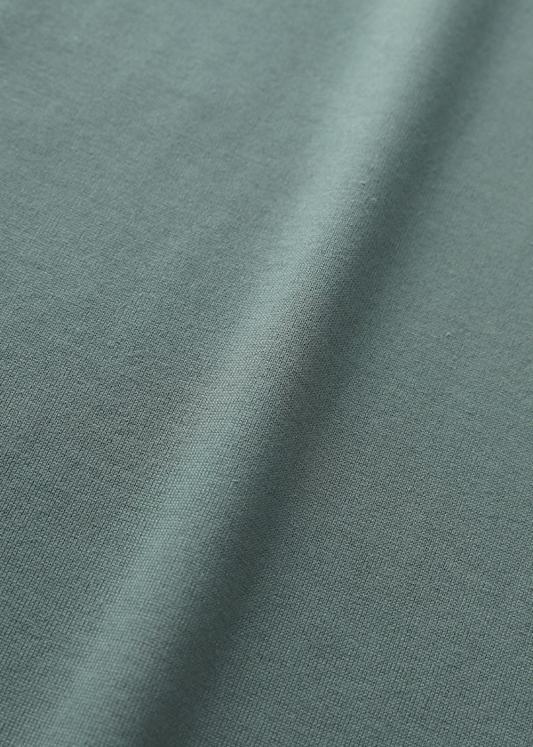 ZUCCa / ハートロゴT / Tシャツ