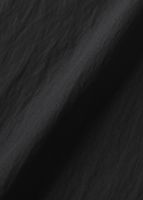 ZUCCa / C/Nタッサー / コート