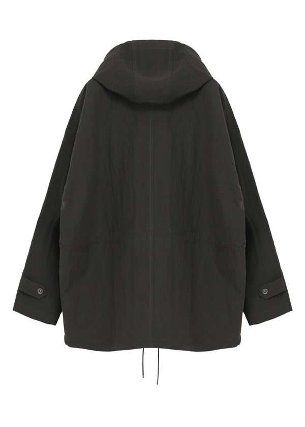 ZUCCa / P COTTON NYLON WASHER / ブルゾン