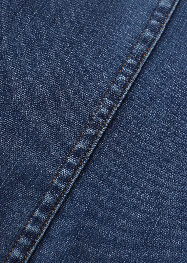 ZUCCa / S HYPER STRETCH DENIM / パンツ