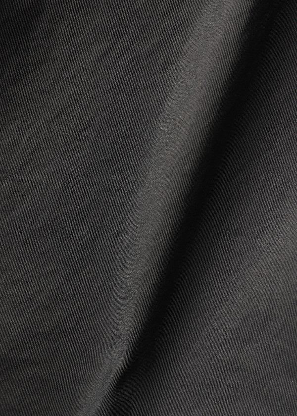 ZUCCa / S SPUN PE STRETCH TWILL / パンツ
