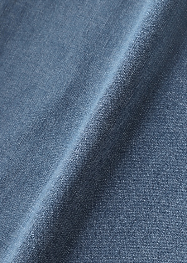 ZUCCa / S HYPER STRETCH LIGHT DENIM / パンツ