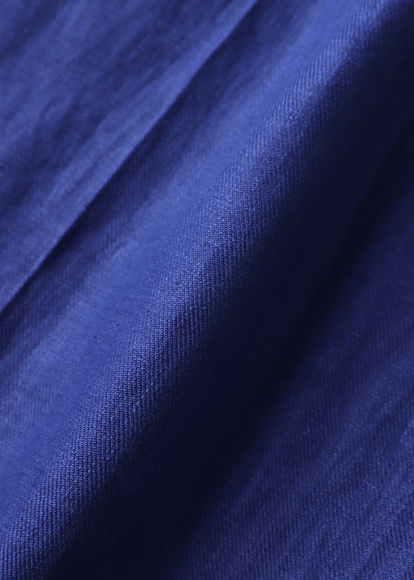ZUCCa / S LINEN TWILL / パンツ