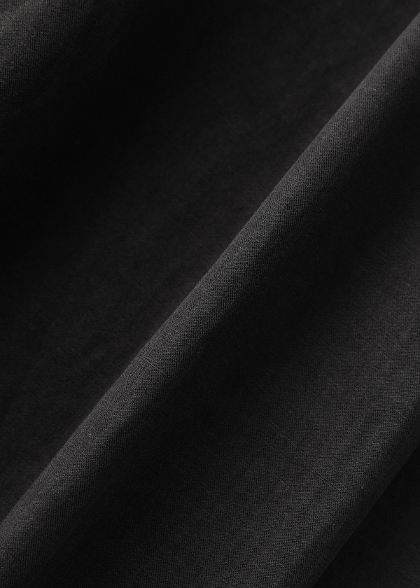 ZUCCa / S COTTON LINEN TWILL / パンツ