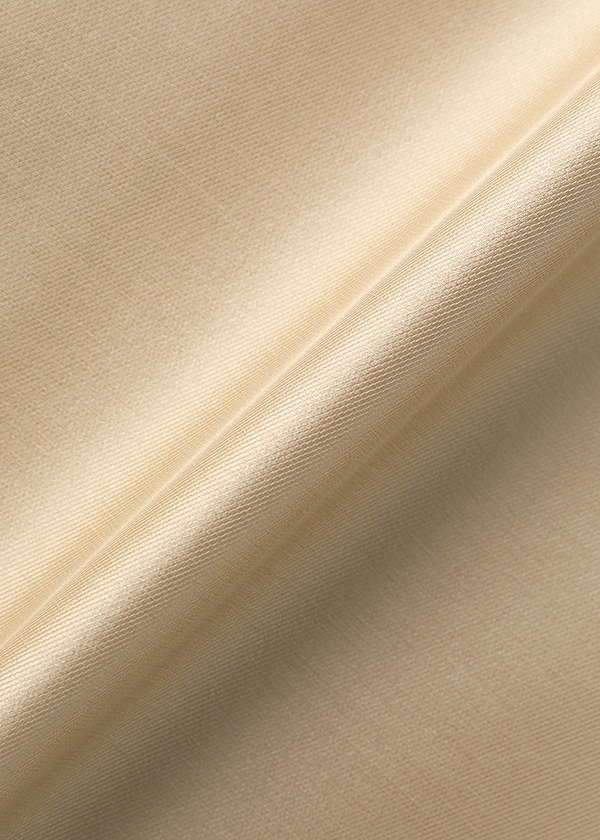 ZUCCa / S SILK PE TWILL / スカート