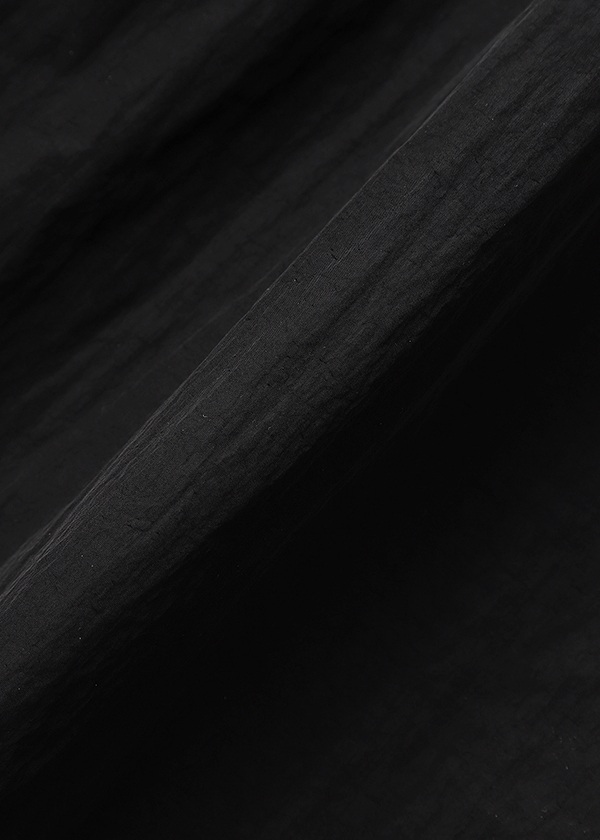 ZUCCa / S VINTAGE NYLON TAFFETA / スカート