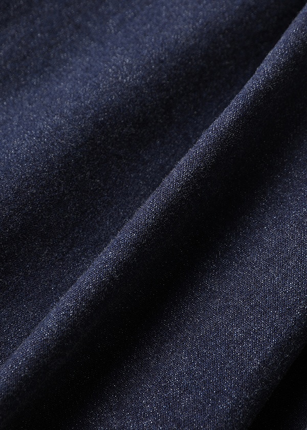 ZUCCa / SOFT STRETCH DENIM / スカート