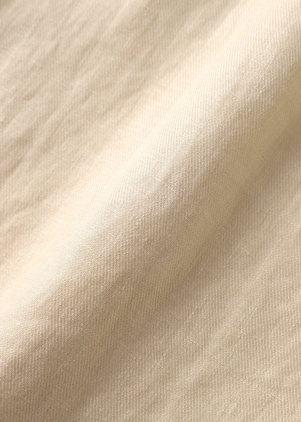 ZUCCa / S LINEN TWILL / シャツ