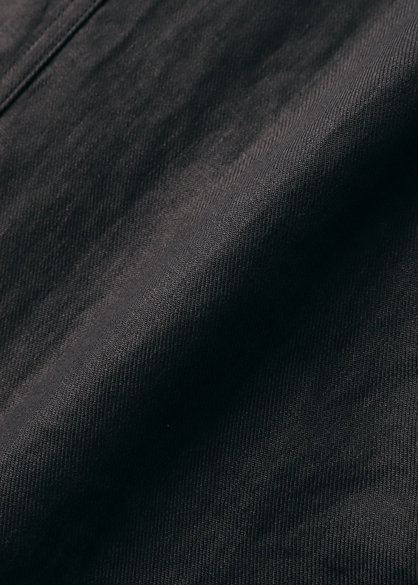 ZUCCa / LINEN TWILL / シャツ